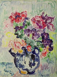 Anemones